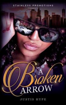 Paperback A Broken Arrow Book