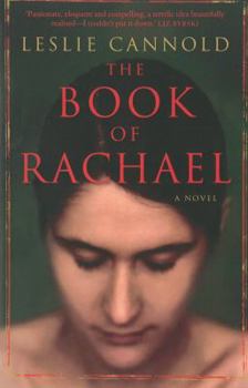 Paperback The Book of Rachael Book