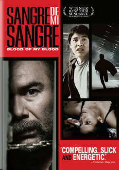 Sangre de Mi Sangre