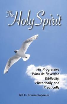 Paperback The Holy Spirit Book