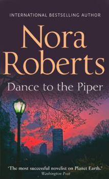 Dance to the Piper - Book #2 of the O'Hurleys