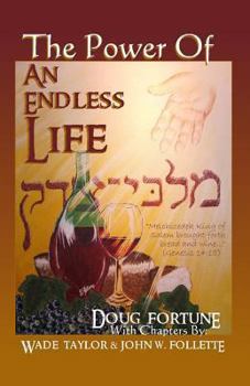 Paperback The Power of an Endless Life Book