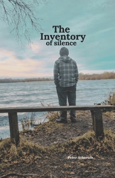 Paperback The Inventory of Silence: Large Print Edition Book