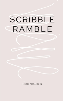 Paperback Scribble Ramble: I Wish You Knew Book