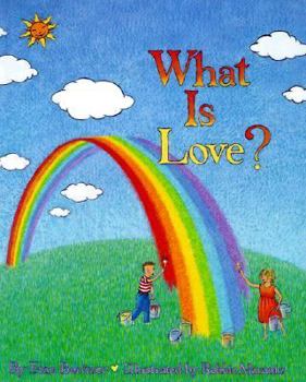 Hardcover What Is Love? Book
