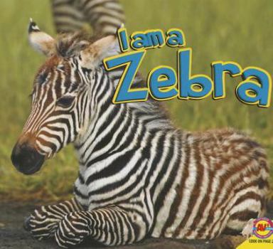 Paperback Zebra Book