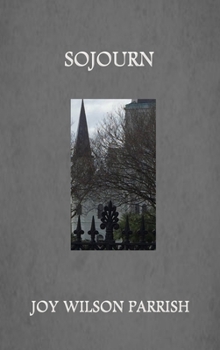 Hardcover Sojourn Book