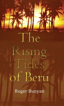 Hardcover The Rising Tides of Beru Book
