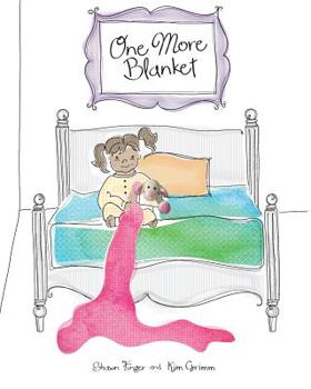 Paperback One More Blanket: Pink Edition Book