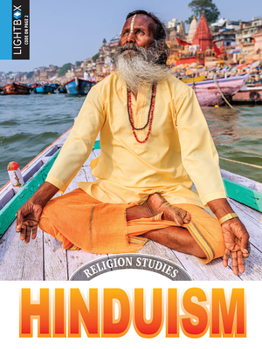 Hinduism - Book  of the Religions of the World