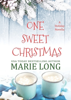 Paperback One Sweet Christmas Book