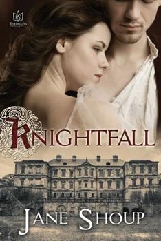 Paperback Knightfall Book