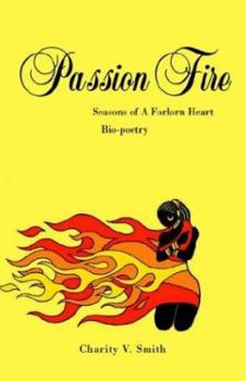 Hardcover Passionfire Book