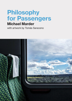 Paperback Philosophy for Passengers Book