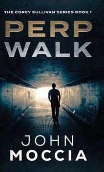 Hardcover Perp Walk Book