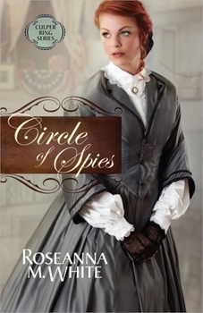 Paperback Circle of Spies: Volume 3 Book