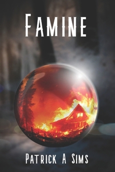 Paperback Famine: Book Three of The Decimation Series Book