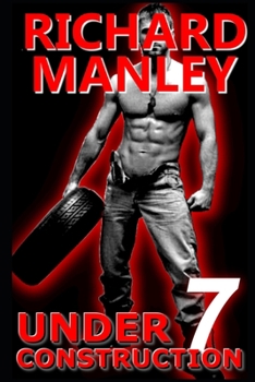 Paperback Under Construction: Book 7: Detour Book