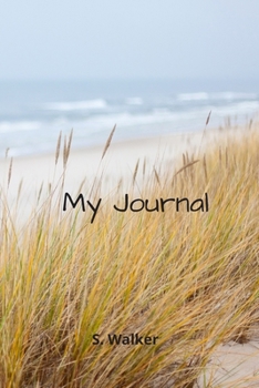 Paperback My Journal Book