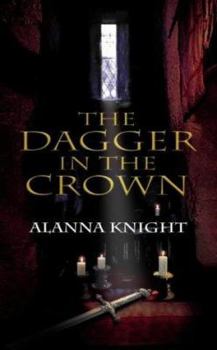 Hardcover The Dagger in the Crown Book