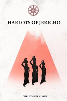 Paperback Harlots of Jericho Book