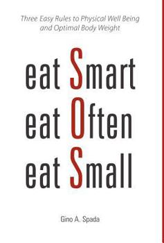Hardcover Eat Smart, Eat Often, Eat Small Book
