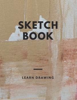 Sketchbook for Kids with prompts Creativity Drawing, Writing, Painting, Sketching or Doodling, 150 Pages, 8.5x11: A drawing book is one of the distinguished books you can draw with all comfort,