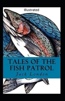 Paperback Tales of the Fish Patrol Illustrated Book