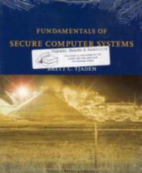 Paperback Fundamentals of Secure Computer Systems Book