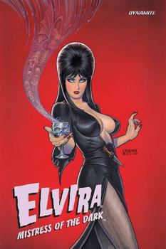 Elvira: Mistress Of The Dark Vol. 1 - Book #1 of the Elvira: Mistress of the Dark