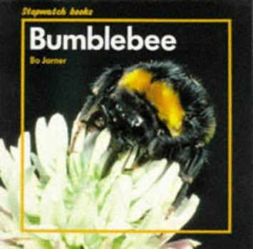 Paperback Bumblebee (Stopwatch) Book