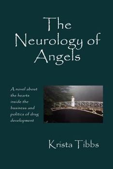 Paperback The Neurology of Angels Book