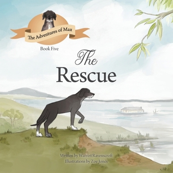 Paperback The Rescue Book