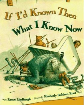 Hardcover If I'd Known Then What I Know Now: 9 Book