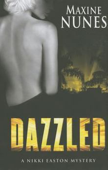 Dazzled - Book  of the Five Star Mystery