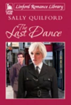 The Last Dance - Book #1 of the Bobbie Blandford