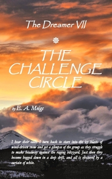Paperback The Dreamer VII The Challenge Circle Book