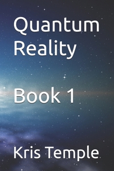 Paperback Quantum Reality Book