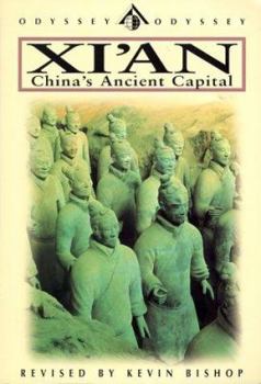 Paperback Xi'an Book