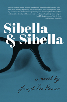 Paperback Sibella & Sibella Book