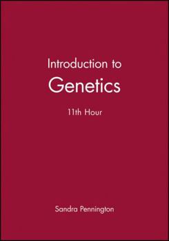 Introduction to Genetics