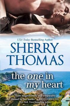 Paperback The One in My Heart Book