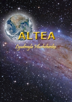 Paperback Altea [Russian] Book