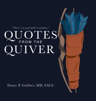 Hardcover Quotes from the Quiver Book
