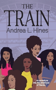 Paperback The Train Book
