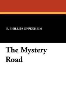 Paperback The Mystery Road Book