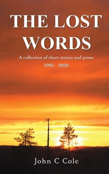 Paperback The Lost Words Book