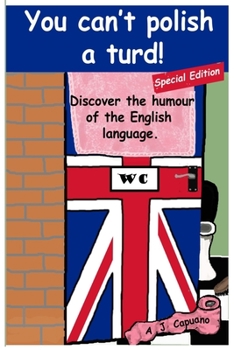 Paperback You can't polish a turd! Special edition Book