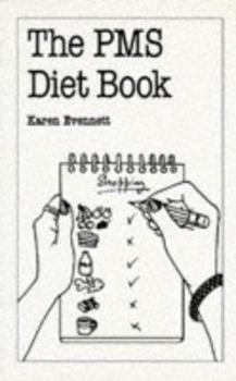 Paperback The PMS Diet Book