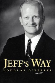 Paperback Jeff's Way Book